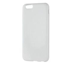 Θήκη Xqisit Flex (TPU) για iPhone 6 white