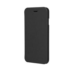 Θήκη Xqisit Folio Rana για iPhone 6 Plus black