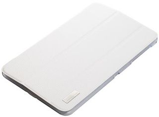 Θήκη Rock Flip Elegant Series for Galaxy Tab 4 8.0 white