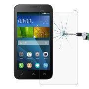 Φιλμ Προστασίας Οθόνης Tempered Glass (άθραυστο ) 9H για Huawei Y5