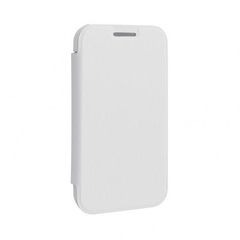 Θήκη Xqisit Folio Rana για Samsung Galaxy Trend 2 Lite G313 white