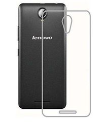 Θήκη TPU Ultra Slim 0,3mm για Lenovo A5000 διάφανη