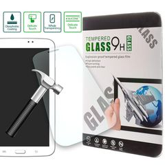 Φιλμ Προστασίας Οθόνης Tempered Glass (άθραυστο ) 9H για iPad Pro 12.9 "