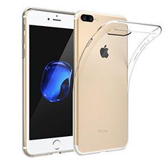 Θήκη OEM TPU Ultra Slim 0,3mm για iPhone 8 διάφανη