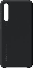 Huawei Original Silicon Protective Case P20 Black 51992365