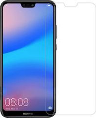 Φιλμ Προστασίας Οθόνης Tempered Glass (άθραυστο ) 9H για Huawei P20