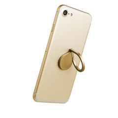 Celly Drop Universal Smartphone Holder gold