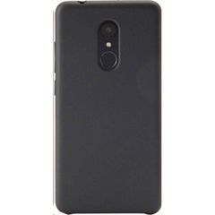 Xiaomi Original Hard Case Redmi 5 black ATF4845TY