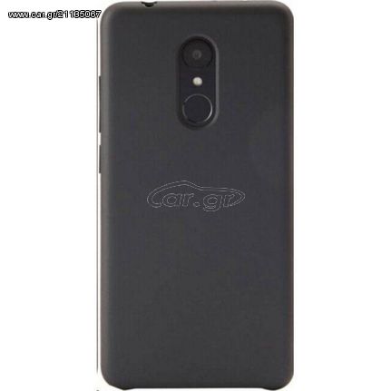 Xiaomi Original Hard Case Redmi 5 black ATF4845TY