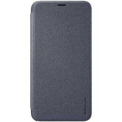 Θήκη Nillkin Sparkle Folio για iPhone XR (iPhone 6.1) grey