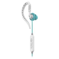 JBL Focus 700 in Ear Wireless Sport Headphones with Charging Case white