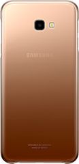 Samsung EF-AJ415CFE Gradation Cover J4 PLUS 2018 gold