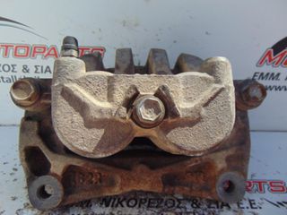 Δαγκάνα Εμπρός Δεξιά SUBARU FORESTER (2003-2005)