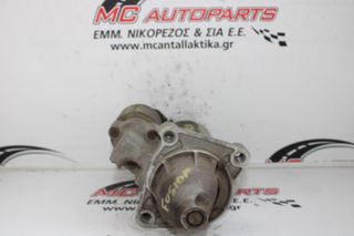 Μίζα FORD FUSION (2002-2006) 2S6U-11000-CA