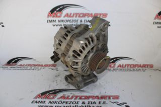 Δυναμό FORD FUSION (2002-2006) 2S6T-10300-DB 90A