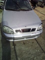 DAEWOO LANOS 1300CC 2000 MOD-thumb-4