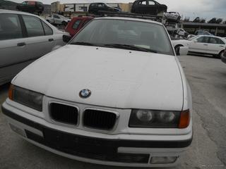 Bmw 316 1996