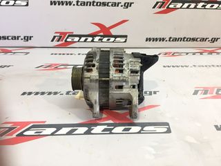 ΔΥΝΑΜΟΣ NISSAN MICRA K12-thumb-2