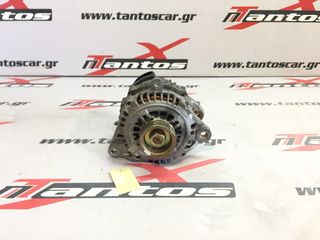 ΔΥΝΑΜΟΣ NISSAN MICRA K12-thumb-3