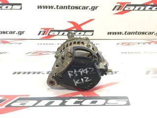ΔΥΝΑΜΟΣ NISSAN MICRA K12-thumb-4