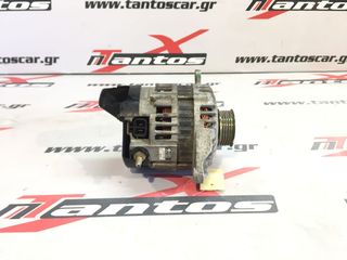 ΔΥΝΑΜΟΣ NISSAN MICRA K12-thumb-5