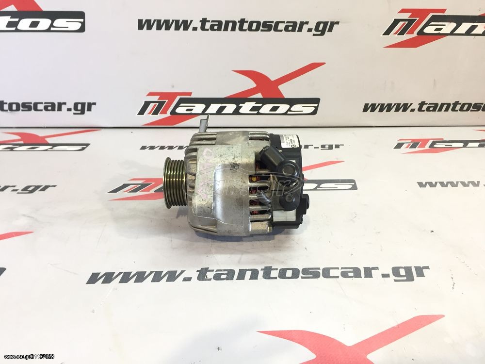 ΔΥΝΑΜΟΣ TOYOTA AYGO