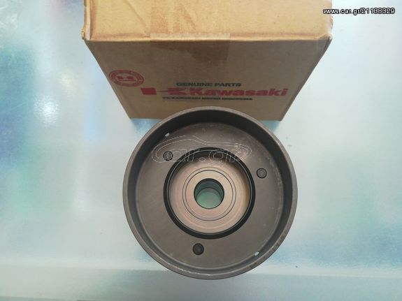 ZX 130 XCITE 135 KAWASAKI MODENAS ΚΑΜΠΆΝΑ ΦΥΓΟΚΕΝΤΡΙΚΟΥ ΓΝΉΣΙΑ ΚΑΙΝΟΎΡΙΑ ΣΤΟ ΚΟΥΤΊ ΤΗΣ