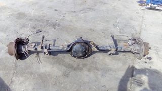 διαφορικο mercedes sprider 312-412-413 cdi-thumb-1