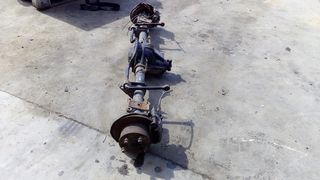 διαφορικο mercedes sprider 312-412-413 cdi-thumb-2