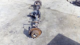 διαφορικο mercedes sprider 312-412-413 cdi-thumb-3