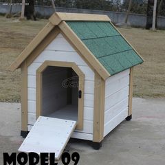 Villa dog σπίτια σκύλον  -thumb-6