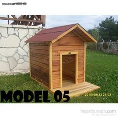 Villa dog σπίτια σκύλον  -thumb-9