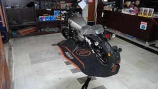Keeway 2024 K-LIGHT 125 ΕΤΟΙΜΟΠΑΡΑΔΟΤΟ-thumb-3