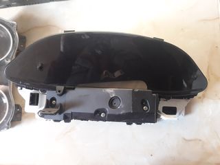 Toyota Yaris κοντέρ 06-12