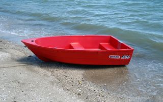 Mac '22 210 Dinghy