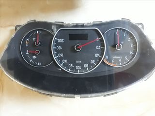 Suzuki sx4 4x2 κοντέρ 06-11