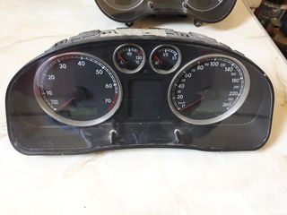 Volkswagen passat κοντέρ 00-06