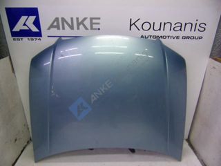 ΚΟΥΝΑΝΗΣ ΔΙΑΘΕΣΙΜΟ ΚΑΠΩ ΕΜΠΡΟΣ ΓΑΛΑΖΙΟ 03 06 B6 AUDI A4 Convertible (8H7) 04 02-03 09