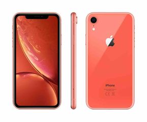 Apple iPhone XR 128GB CORAL