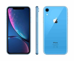 Apple iPhone XR 128GB BLUE