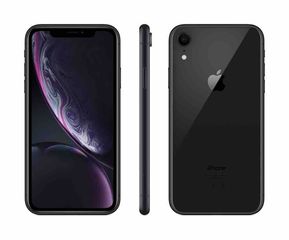 Apple iPhone XR 128GB BLACK