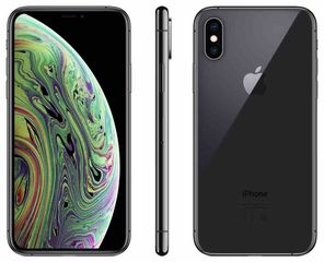 Apple iPhone XS MAX 64GB SPACE GRAY