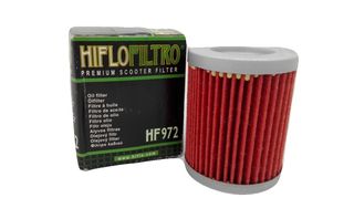 ΦΙΛΤΡΟ ΛΑΔΙΟΥ HIFLOFILTRO HF 972