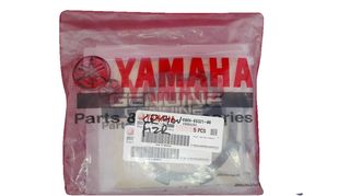 ΔΙΣΚΟΙ ΣΥΜΠΛΕΚΤΗ YAMAHA CRYPTON R 105/115 F1ZR/Z125 ΓΝΗΣΙΟΙ