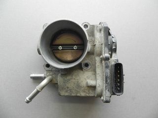 TOYOTA AVENSIS 2005-2005 ΠΕΤΑΛΟΥΔΑ ΓΚΑΖΙΟΥ ΗΛΕΚΤΙΚΗ 22030-0D011