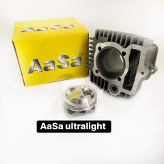 AaSa 59mm kit ΓΙΑ 56 διαδρομή στροφαλου