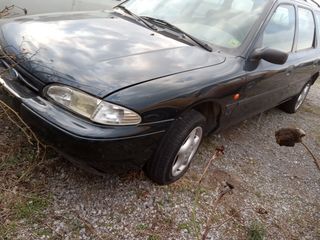 ΒΑΛΒΙΔΑ EGR  FORD MONDEO 92-96 L1F 1.6 90PS