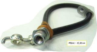 ΣΩΛΗΝΑΚΙ ΦΡΕΝΩΝ DAIHATSU TERRIOS 97> ΕΜΠΡΟΣΘΙΟ