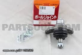 ΜΠΑΛΑΚΙ ΨΑΛΙΔΙΩΝ ΑΝΩ TOYOTA HI-LUX 2X4 4X4 83-05 TARO 2X4 4X4 89-97