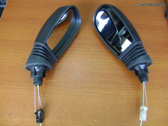 FIAT PUNTO 1999-2011 ΚΑΘΡΕΠΤΗΣ ΜΗΧΑΝΙΚΟΣ ΜΕ ΝΤΙΖΑ ΑΡΙΣΤΕΡΟΣ & ΔΕΞΙΟΣ